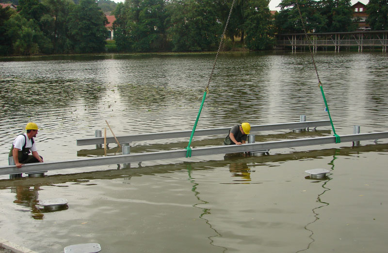 Seebühne Wiesenfelden 02